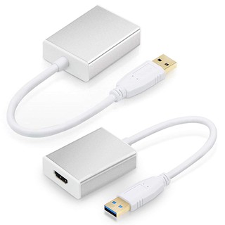 Cáp chuyển đổi USB 3.0 sang HDMI