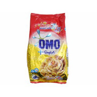BỘT GIẶT OMO COMFORT TÚI 360G