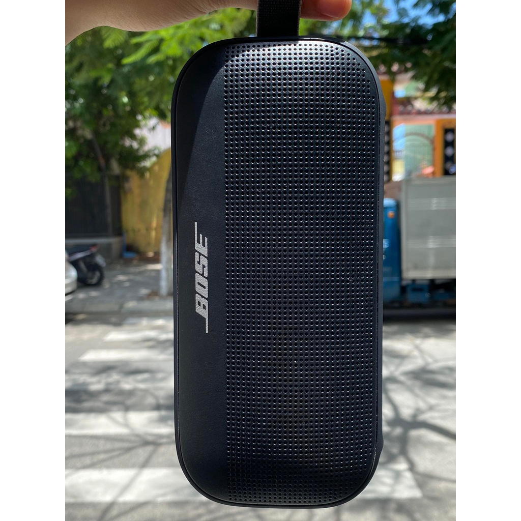 Loa Bluetooth BOSE SOUNDLINK FLEX chính hãng