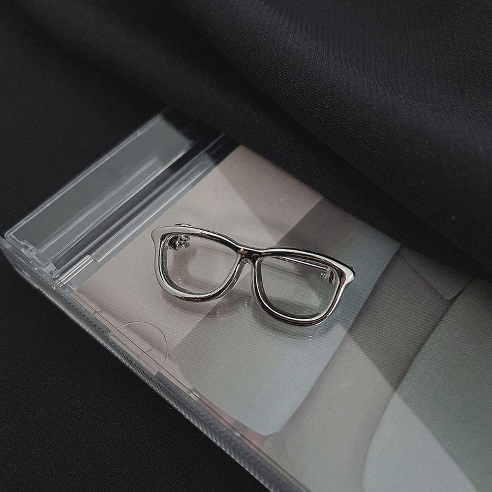 Ghim Cài Áo Trang Trí Cổ Áo Vest / Túi Xách Thời Trang Dành Cho Nữ