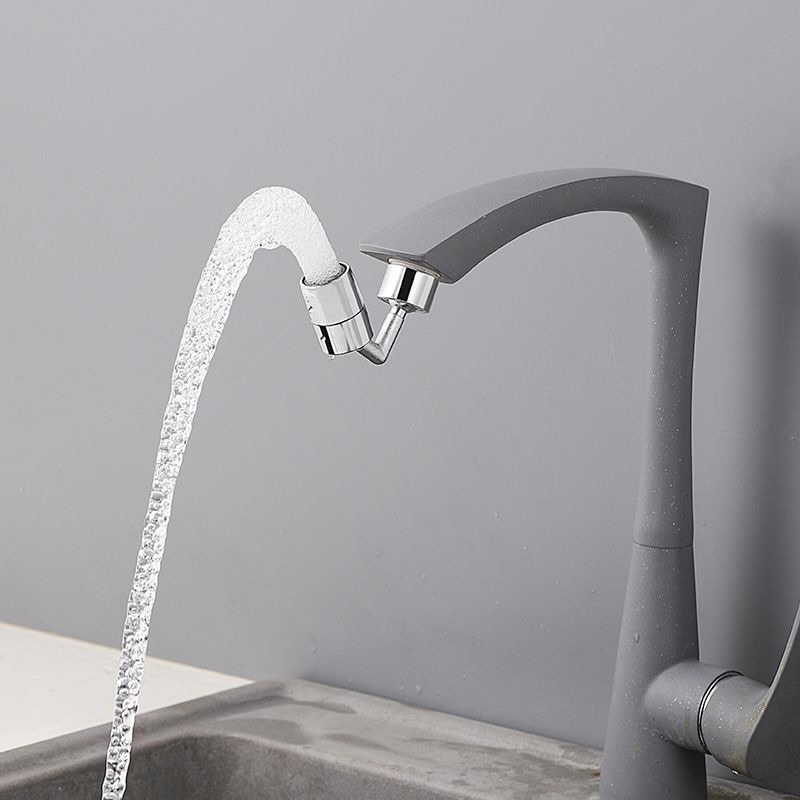 Vòi nối thông minh xoay 720 độ