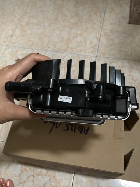 Két nước Ab 125/ SH mode/ Lead 125/ Vario/ Clirk thái/ SH VN đời ZIN Honda