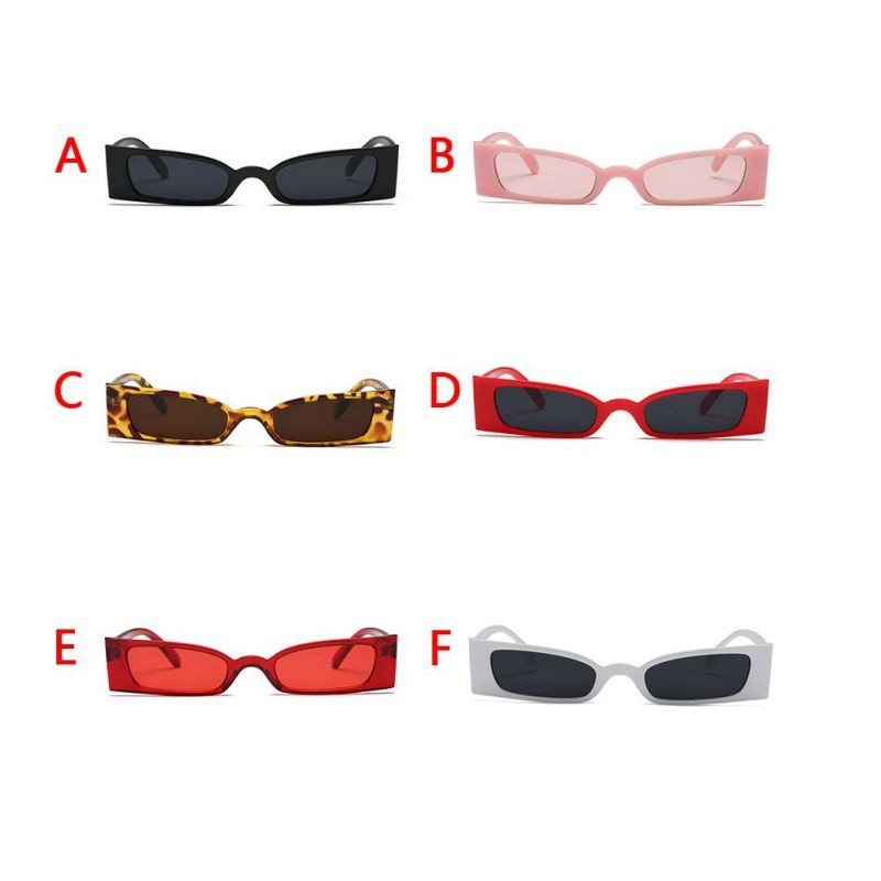 Mắt kính thiết kế độc đáo cá tính cho nữ