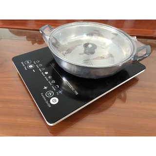 Bếp từ HITACHI ICE-7998