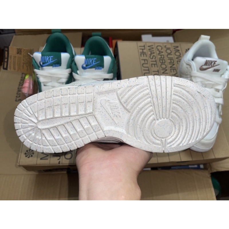 Giày SB Dunk Disrupt phối nàu đặc biệt | Bản cao cấp