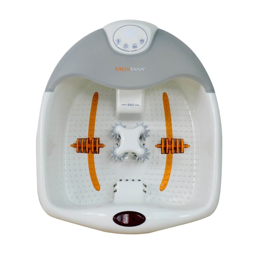 Chậu ngâm massage chân Medisana FS885