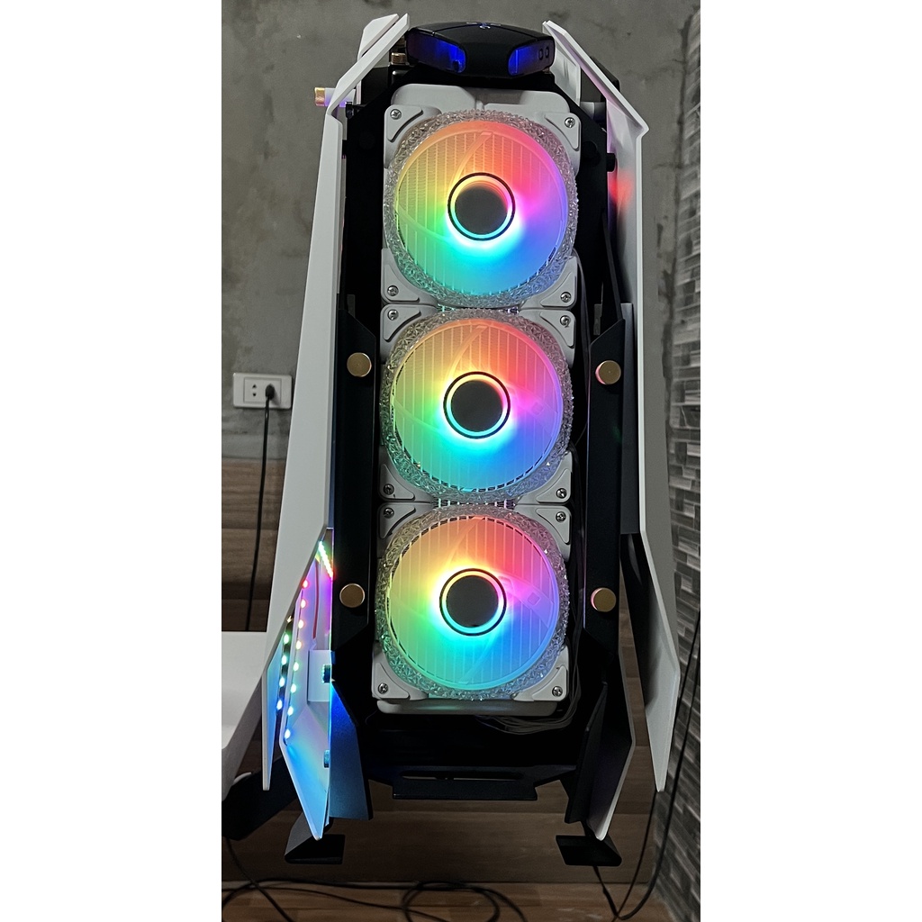 Vỏ case máy tính mod 5 OEM