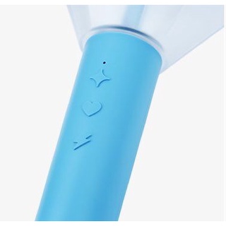 TREASURE | Official lightstick ver1 (đèn cổ vũ)