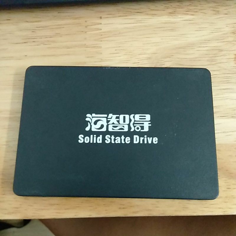 ssd Haizhide m 2.5 '' 64 Gb - 120 Gb | BigBuy360 - bigbuy360.vn