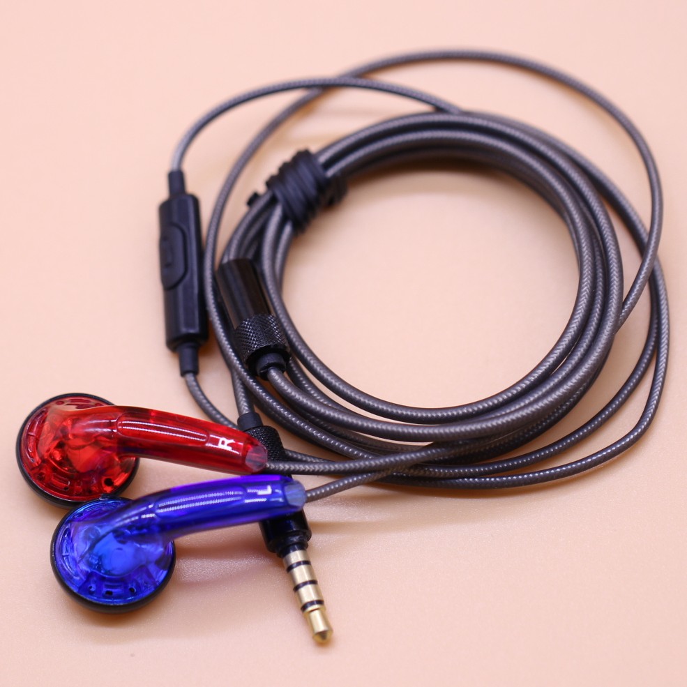 1 Tai Nghe Nhét Tai Mx500 Kích Thước 3.5 mm Âm Thanh Siêu Trầm | BigBuy360 - bigbuy360.vn