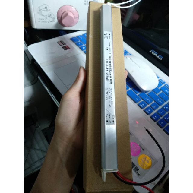 Nguồn đũa 12v 3A
