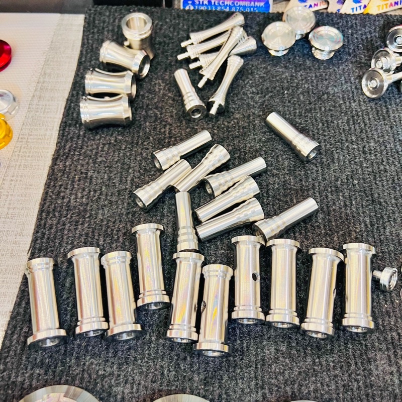 Khâu cần số Wave Dream Salaya cực đẹp ✌