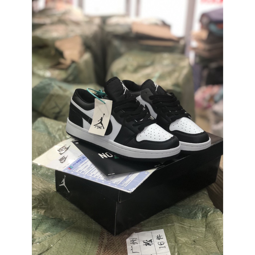 [Mã JD4 - FREESHIP] Giầy THỂ THAO NAM NỮ CAO CẤP -  Tặng hộp, bill 0đ | BigBuy360 - bigbuy360.vn