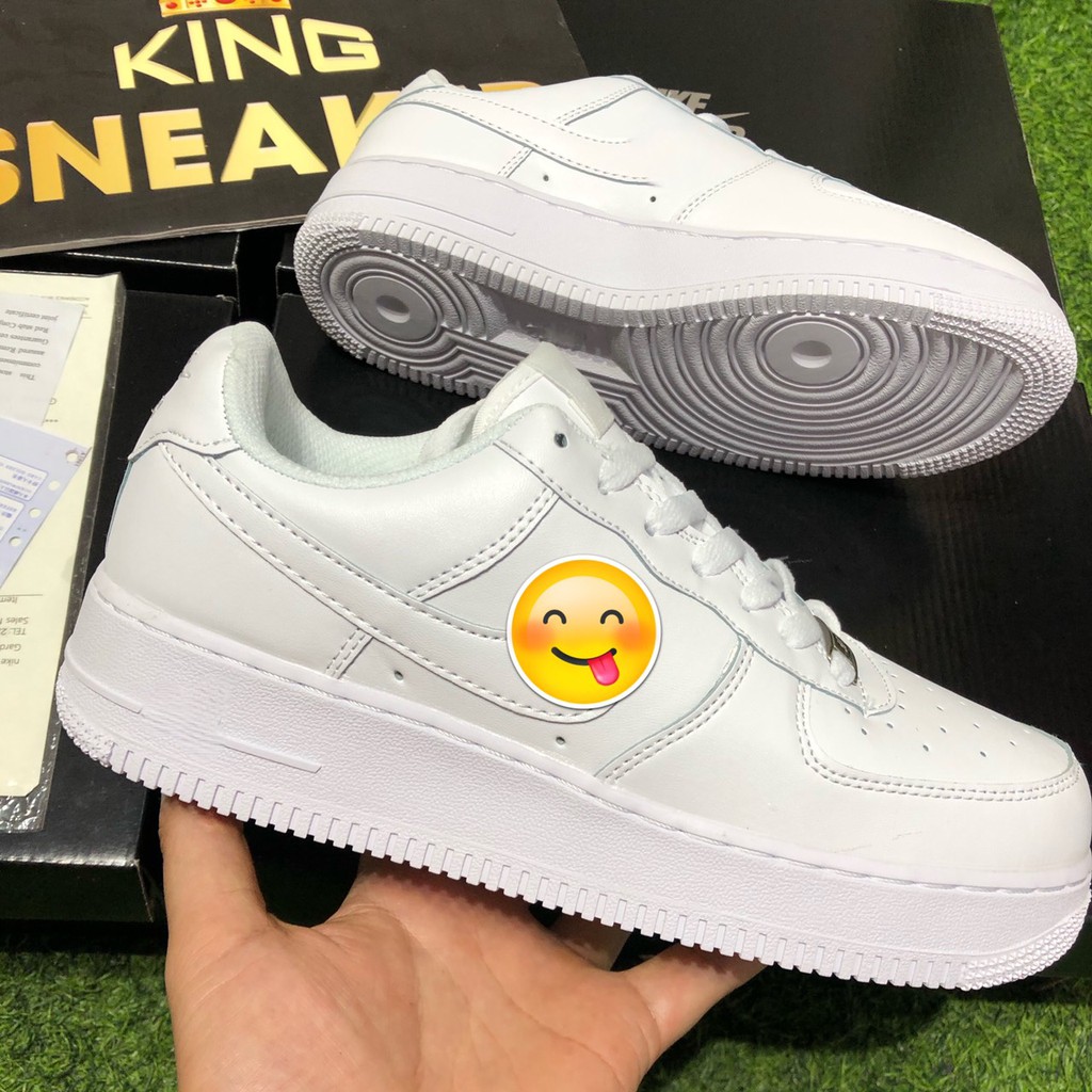 [Freesip+Box+Bill+Quà] Giày thể thao nam nữ hoa cúc, 7 màu...size 36-43