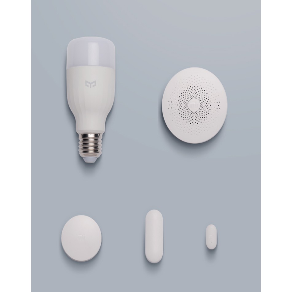 Bóng đèn Xiaomi-Yeelight LED-V2 kết nối WiFi