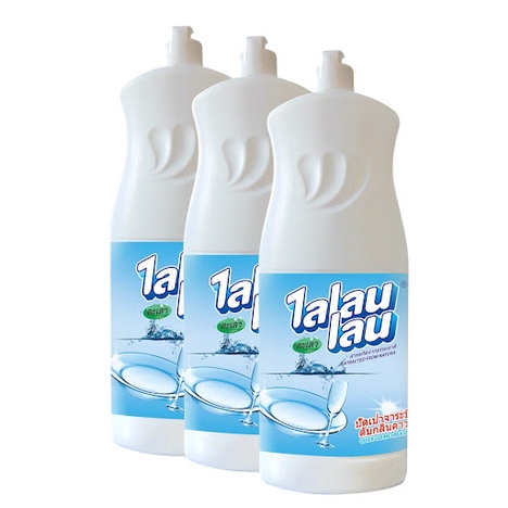 Nước rửa chén đĩa hàng nhập khẩu Thái , chai 800ml và dạng túi 600ml