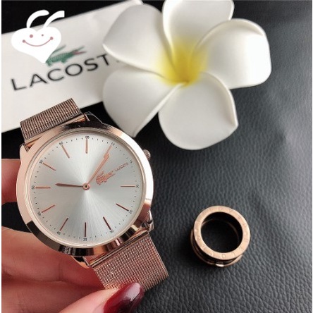 Đồng Hồ lacoste Analog Nam