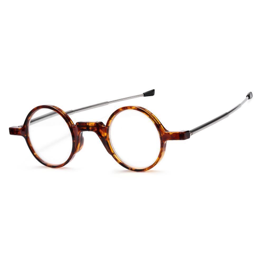 Kính Đọc Sách Mini Dễ Dàng Mang Theo Cho Nam Và Nữ