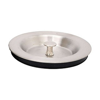 Nắp inox đậy chậu rửa bát