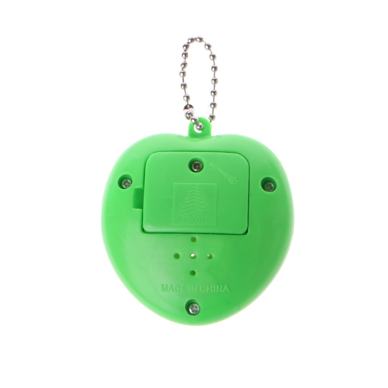 Máy Chơi Game Nuôi Thú Ảo Tamagotchi Thú Vị Cho Bé