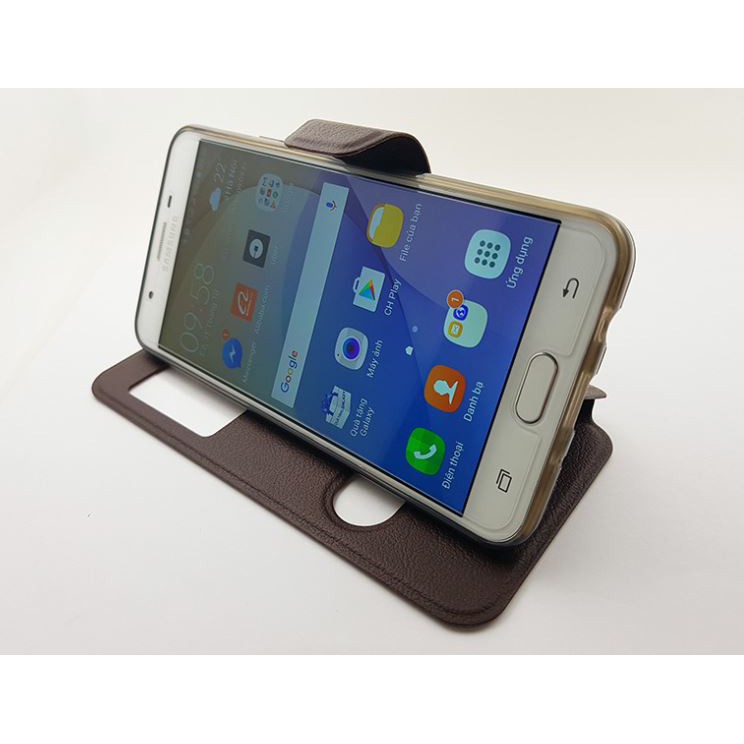 [FREESHIP ĐƠN 99K] Bao da Galaxy J2PRIM,J2PRO,J310,J5,J510,J5PRIM,J6,J8,J710,J7 Prime ,J7PRO,J7PLUS,chính hãng ONJESS | BigBuy360 - bigbuy360.vn