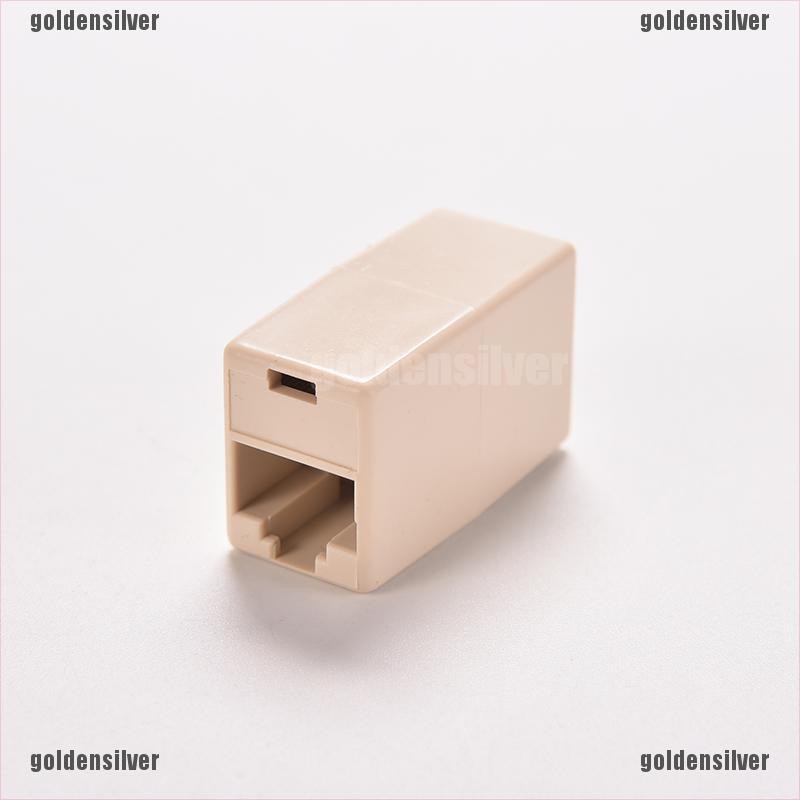 Bộ 5 Đầu Nối Dây Cáp Mạng LAN RJ45 CAT5