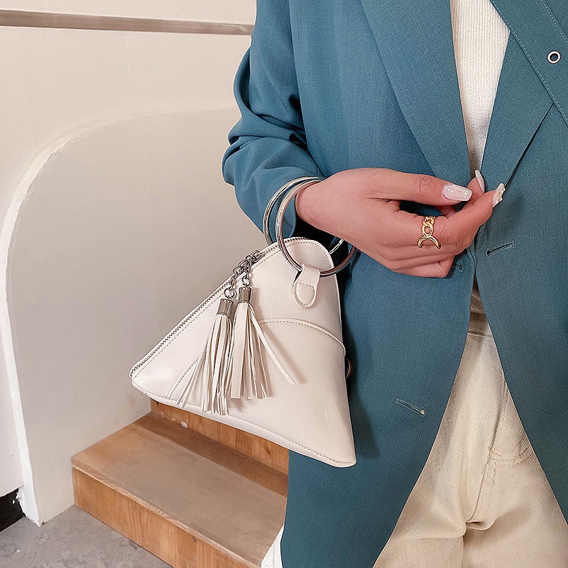 Túi xách tay IELGY dễ phối đồ thời trang dành cho nữ