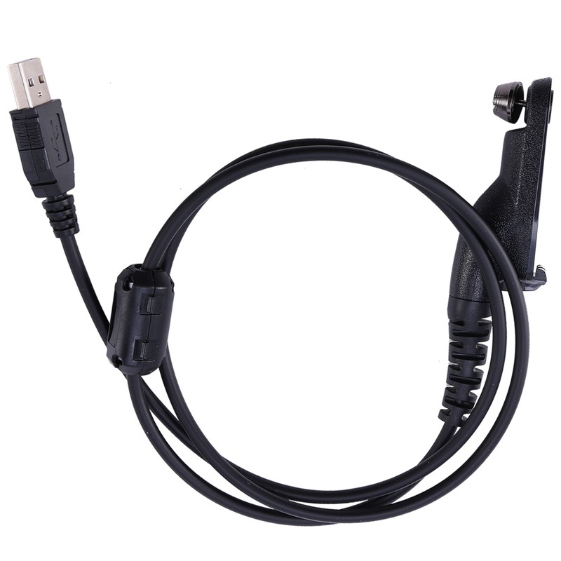 Dây Cáp Lập Trình Cổng Usb Cho Bộ Đàm Motorola Xpr Xiir Dp Dgp Apx