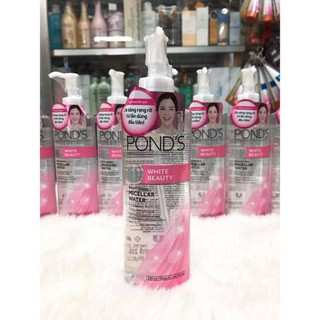NƯỚC TẨY TRANG PONDS 235ml