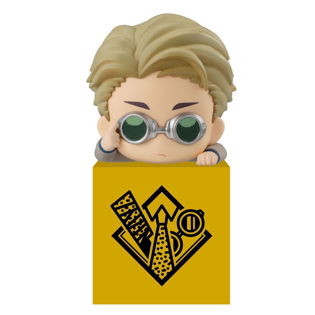 [FuRyu] Đồ chơi mô hình Kento Nanami Jujutsu Kaisen Hikkake Prize Figure chính hãng Nhật Bản