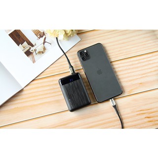 Sạc Dự Phòng Remax RPP-100 10000mAh