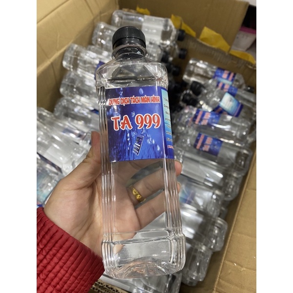 Nước tách ta 999