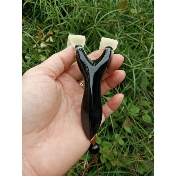 Chạc mini- 2 màu - trắng - đen