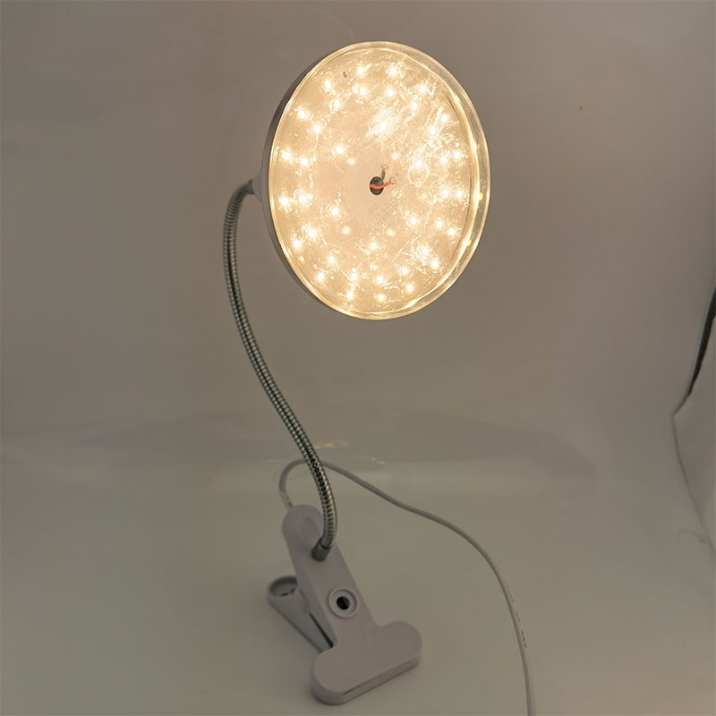 Bóng Đèn Led Trồng Cây E27 15W 160V 220V Phyto VNK2