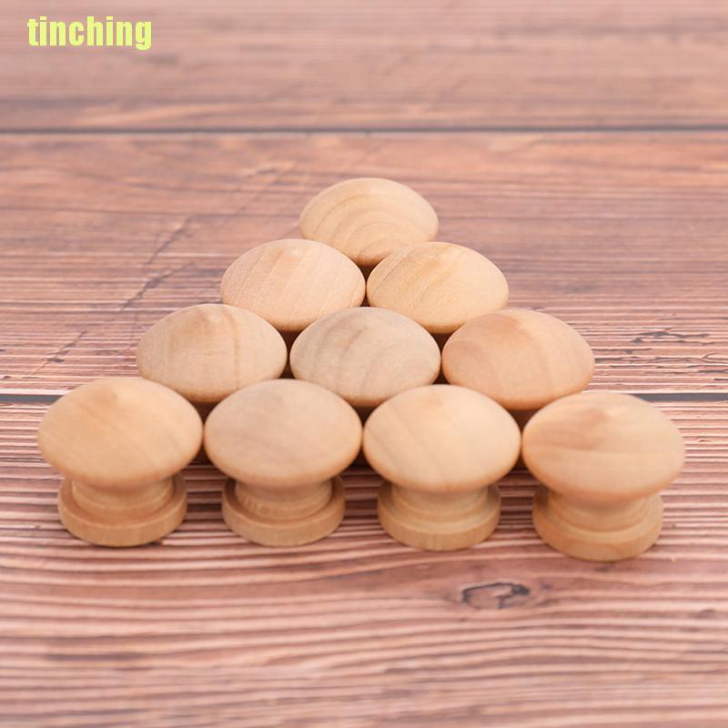 Bộ 10 Tay Nắm Cửa Gỗ  Chất Lượng Cao