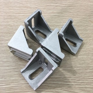Ke góc vuông nhôm định hình 40x40