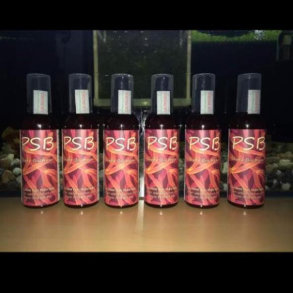 Vi khuẩn quang hợp Psb 100ml