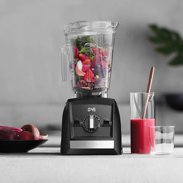 Máy Xay Sinh Tố Vitamix A2500i - Điện 220V