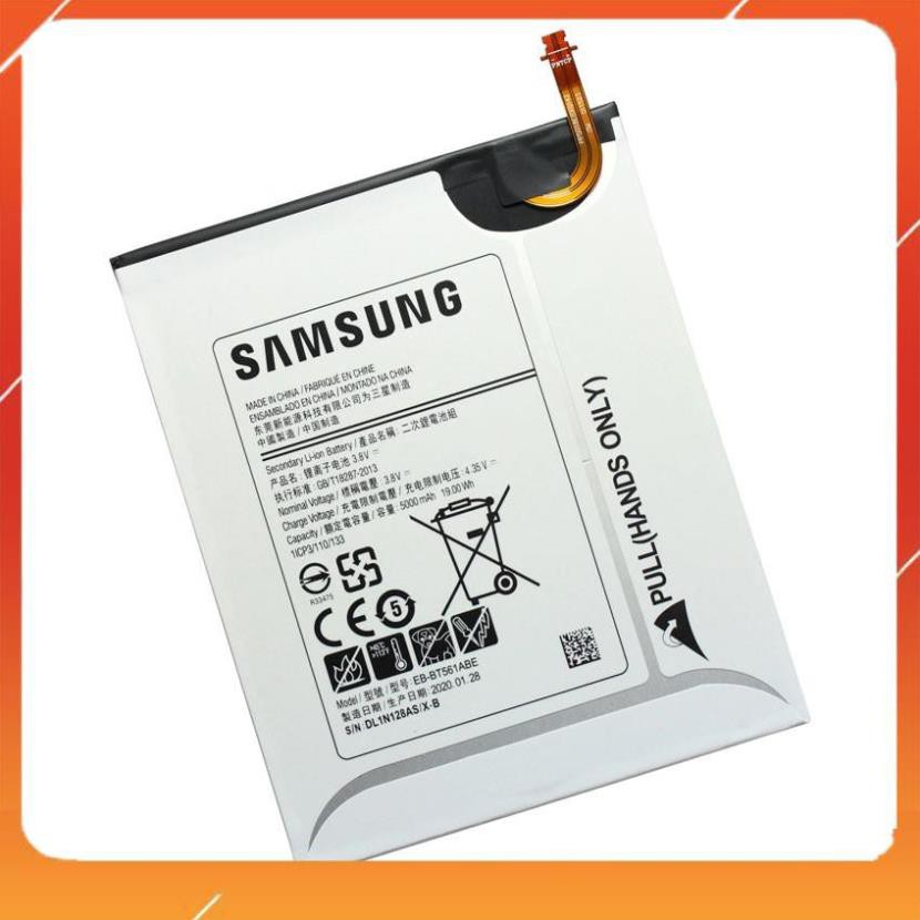 [BÁN CHẠY] PIN SAMSUNG TAB E 9.6 T560 T561 T565 EB-BT561ABE5 ZIN HÃNG