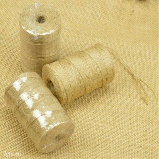 DÂY THỪNG, DÂY CỐI CHUYÊN LÀM ĐỒ HANDMADE TRANG TRÍ THỦ CÔNG