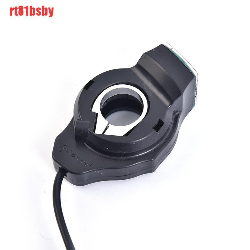 Phụ Kiện Cho Xe Đạp rt81bsby 12V / 24V / 36V / 48V / 60V / 72V