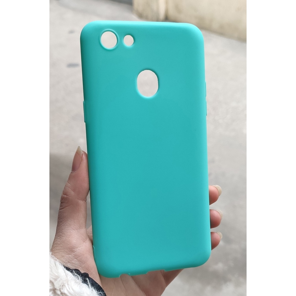 Ốp Dẻo  F5/F5 Youth/F7/Neo 9