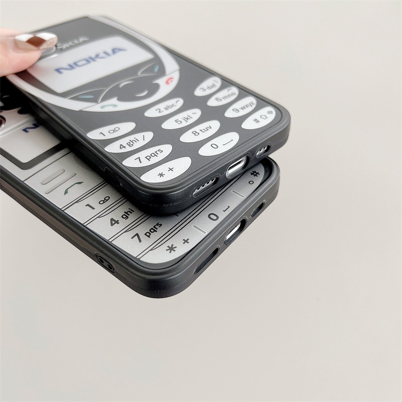 Ốp Điện Thoại Silicon Mềm Chống Sốc Cho iPhone 7+ 8+ 8 Plus 11 12 13 Pro MAX X XS MAX XR