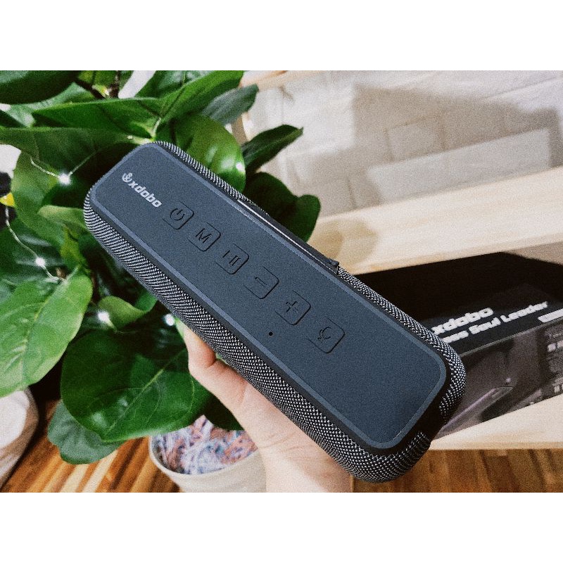 Loa bluetooth XDOBO X8 60W chính hãng  * BẢN NÂNG CẤP*