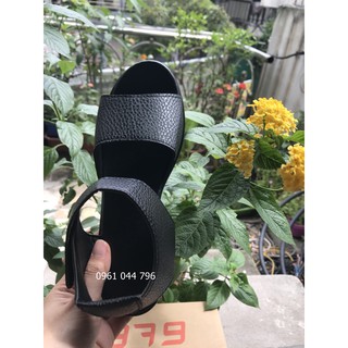 (Có ảnh thật) Giày Sandal nữ cá tính S062