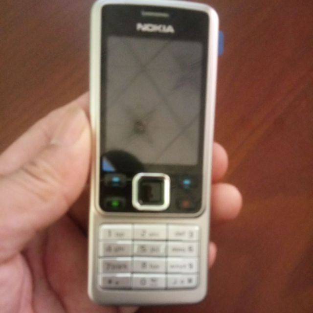 nokia 6300 hang 99% zin chính hãng