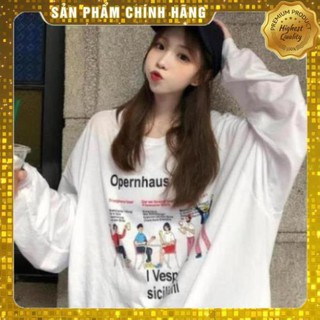 ( SLN ) [NEW] Túi đựng Áo thun Vespiri [Ảnh Thật🔥 ] ( SLN )