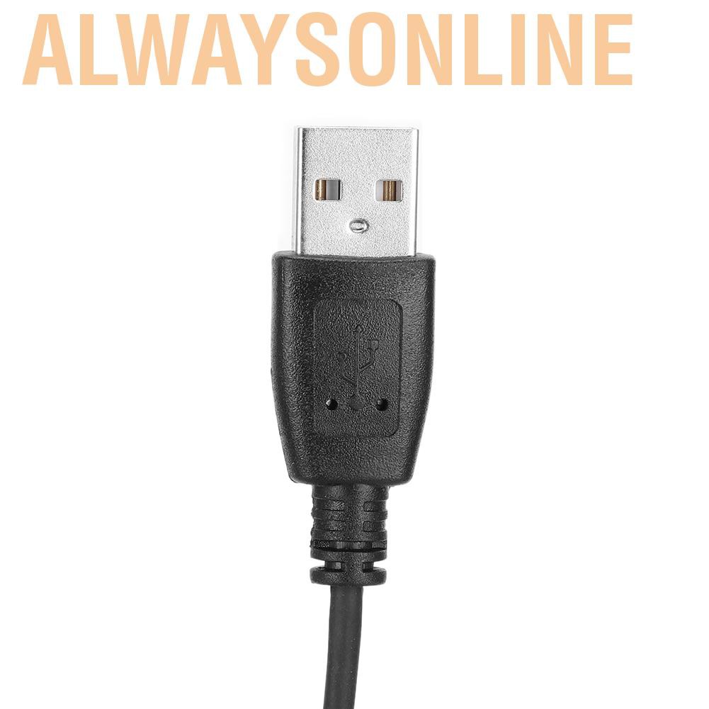 Webcam Alwaysonline 1920x1080p Kèm Micro Dùng Dạy Học | BigBuy360 - bigbuy360.vn