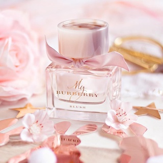 Nước hoa My Burberry Blush - ᴮʸ.ᶜᶦᵃʳᵃ