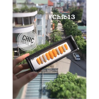 Móng tay giả Nails box